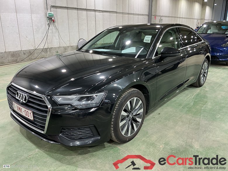 AUDI A6 DIESEL - 2018 30 TDi Business Edition S tronic
