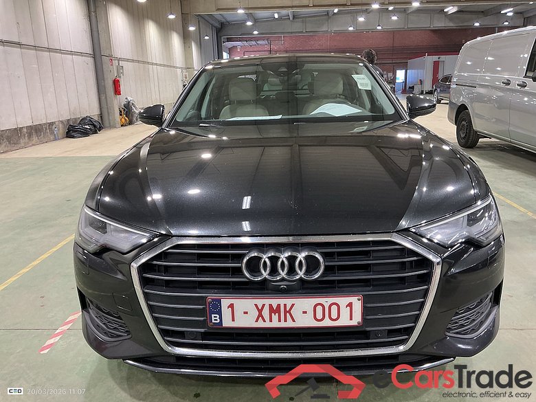 AUDI A6 DIESEL - 2018 30 TDi Business Edition S tronic #2
