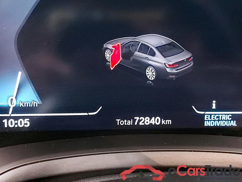 BMW - BMW 3 BERLINE 320e 204PK Business Edition With Vernasca Heated Sport Seats & Driving Assistant Pack & Active Cruise Control  * HYBRID ** #5