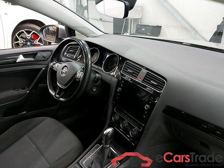 VOLKSWAGEN - VW  GOLF VARIANT TDI 116PK DSG SOUND Pack Business #3