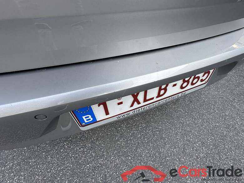 VOLKSWAGEN e-Golf e-Golf 100 kW (136 ch) 1 vitesse #4