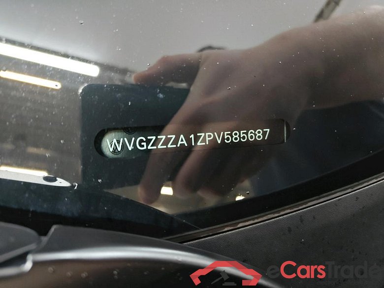 VOLKSWAGEN T-Roc 110 kW #2