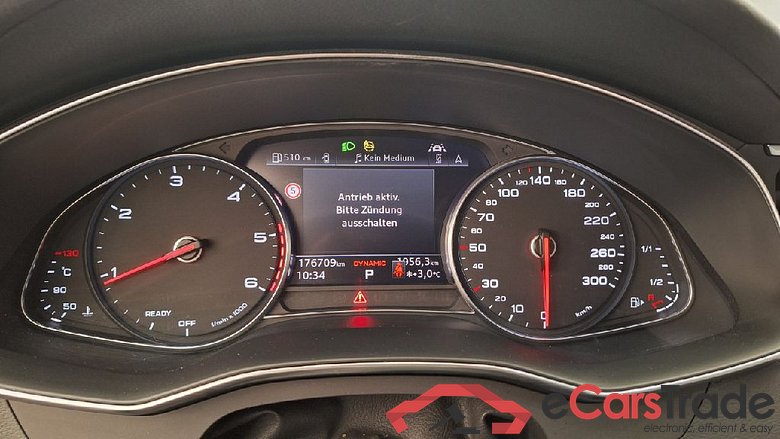 A6 Avant 40 TDI design 2.0 TDI 150KW AT7 E6d #6