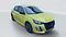 preview Peugeot 208 #0