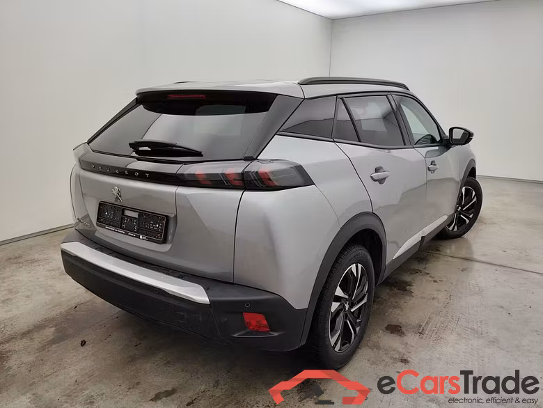 PEUGEOT E-2008 50 kWh Allure 5d #2