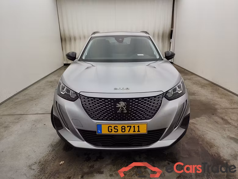 PEUGEOT E-2008 50 kWh Allure 5d #5