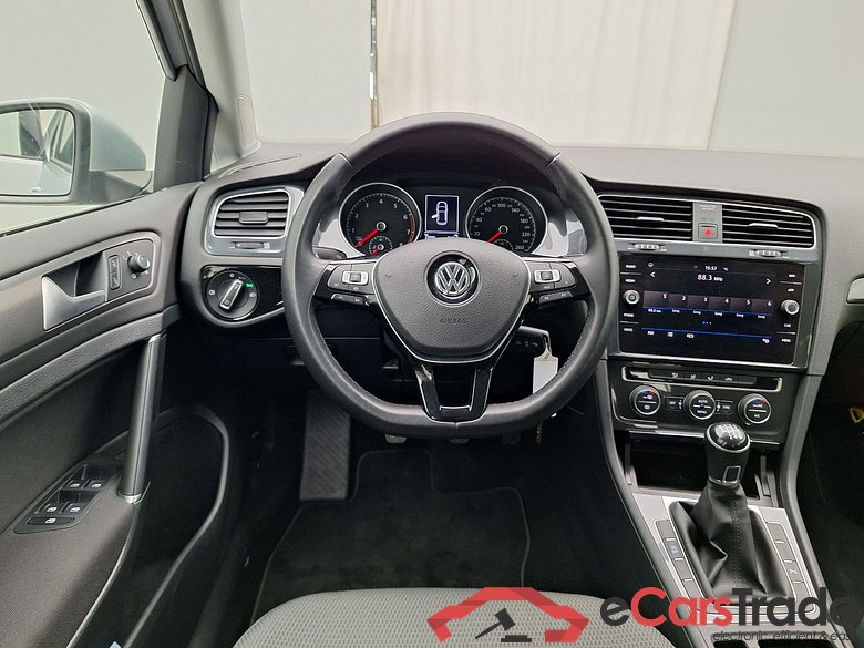 VW, Golf VII FL'16, Volkswagen Golf VII 1.5 TSi BlueMotion Comfortline #5