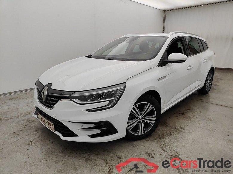 Renault Mégane Grandtour Blue dCi 115 EDC Intens 5d