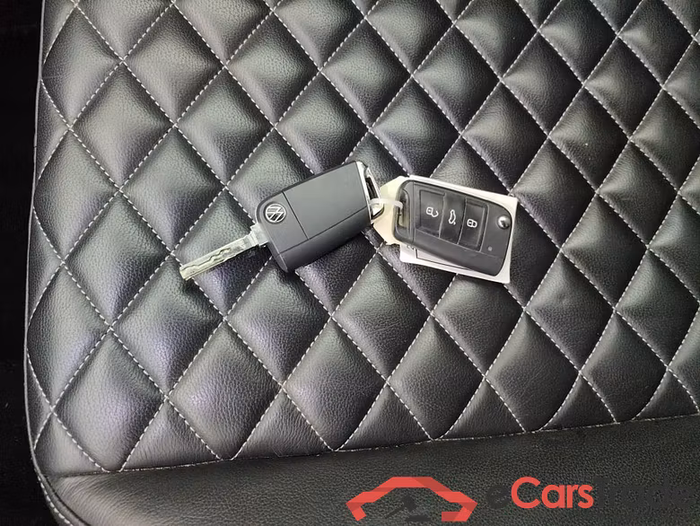 VOLKSWAGEN T-ROC CABRIOLET - 2022 1.5 TSI ACT R-Line DSG 2d #4