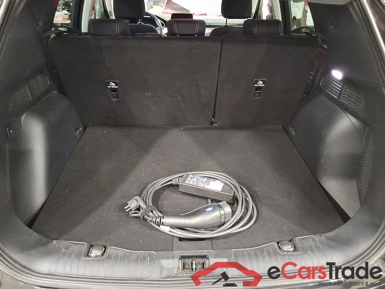 FORD KUGA 2.5I PHEV 165KW TITANIUM AUTO #3