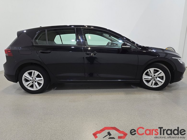 Volkswagen Golf 2.0 TDi Life LED Virtual ACC Navi KeylessGo Klima PDC ... #5