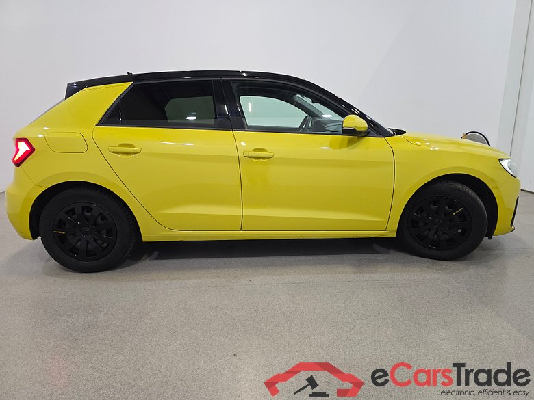 Audi A1 Advanced 1.0 25 TFSI Aut. LED Virtual Navi-Pro Klima PDC ... #5