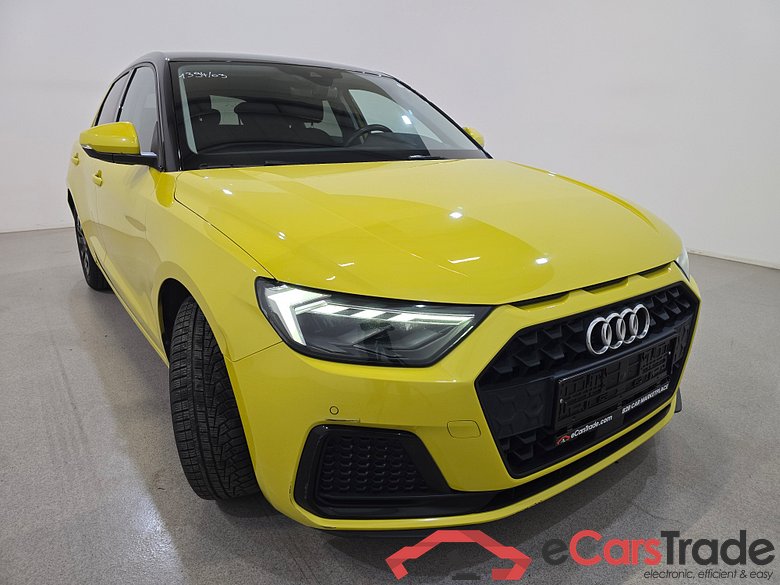 Audi A1 Advanced 1.0 25 TFSI Aut. LED Virtual Navi-Pro Klima PDC ... #3