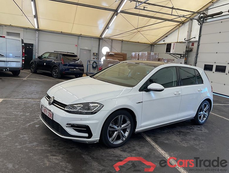 VOLKSWAGEN Golf VII Golf 1.5 TSI ACT Highline OPF DSG (EU6.2)