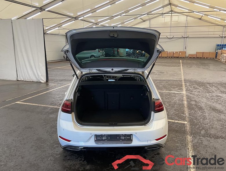 VOLKSWAGEN Golf VII Golf 1.5 TSI ACT Highline OPF DSG (EU6.2) #4