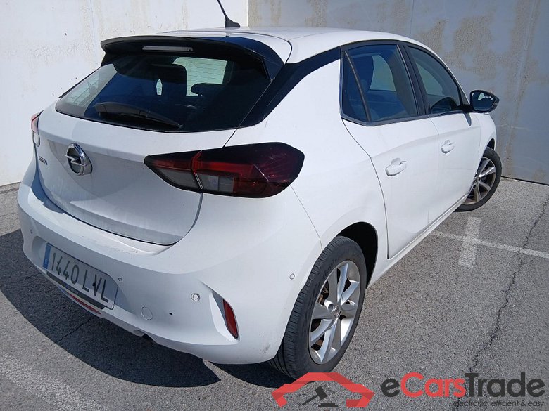 OPEL CORSA 1.2T XHL 74kW (100CV) Elegance #2