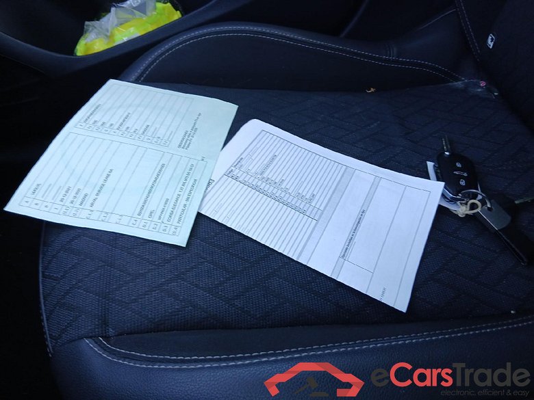 OPEL CORSA 1.2T XHL 74kW (100CV) Elegance #5