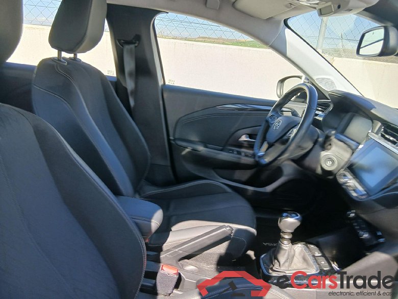 OPEL CORSA 1.2T XHL 74kW (100CV) Elegance #6