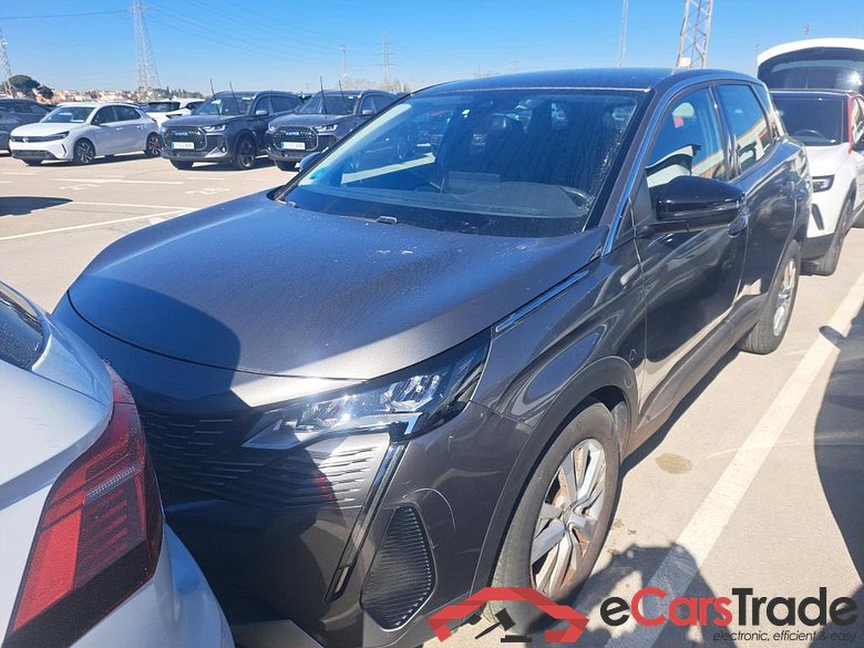 3008 Active Pack 1.5 HDi 130CV MT6 E6d