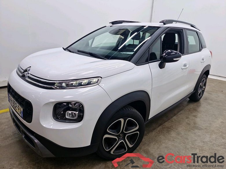 C3 Aircross Feel Business 1.2 PureTech 110CV BVA6 E6dT