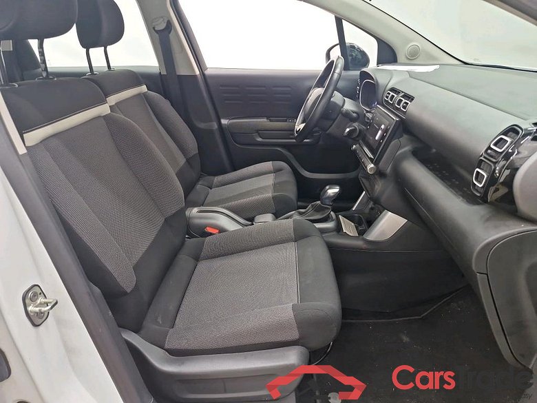 C3 Aircross Feel Business 1.2 PureTech 110CV BVA6 E6dT #6