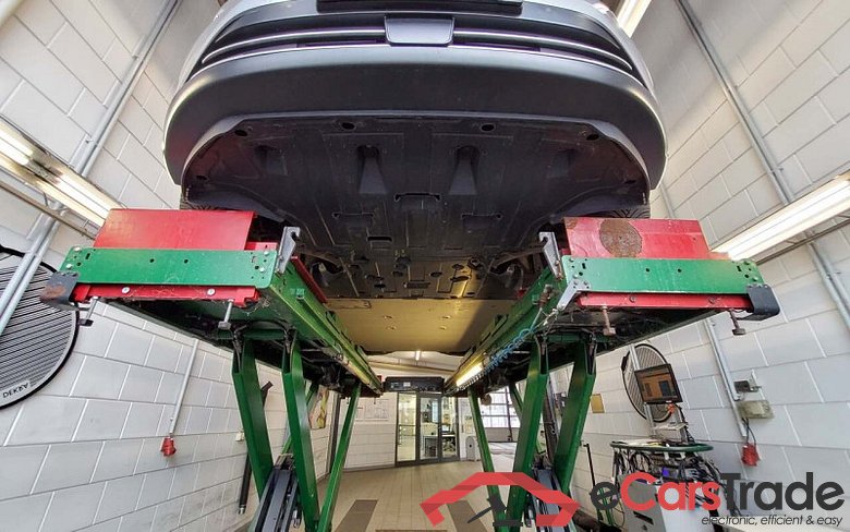 Hyundai Kona (OS)(2017->) DE - SUV5 Elektro, Trend Elektro 2WD, (Facelift) 2021 - 2023 #5