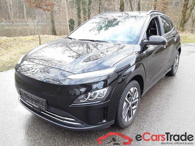 Hyundai Kona (OS)(2017->) DE - SUV5 Elektro, Elektro 2WD, (Facelift) 2021 - 2023 #1