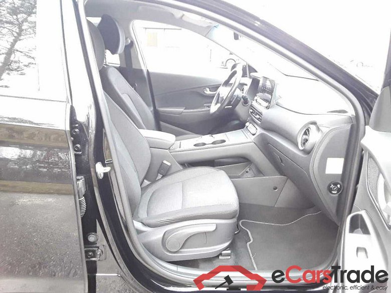 Hyundai Kona (OS)(2017->) DE - SUV5 Elektro, Elektro 2WD, (Facelift) 2021 - 2023 #5