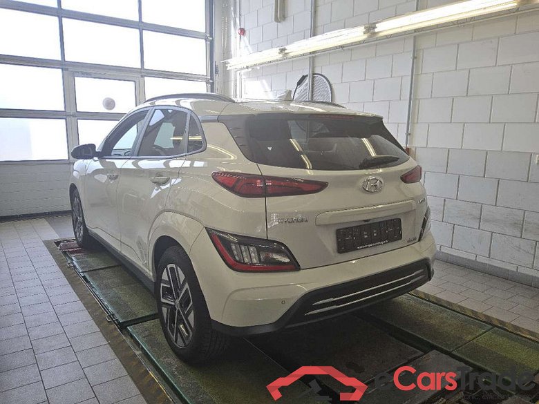 Hyundai Kona (OS)(2017->) DE - SUV5 Elektro, Trend Elektro 2WD, (Facelift) 2021 - 2023 #4