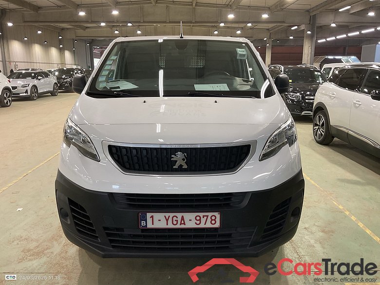 PEUGEOT EXPERT FOURGON MWB DSL - 2016 2.0 BlueHDi L2 Standard Premium S&S #2