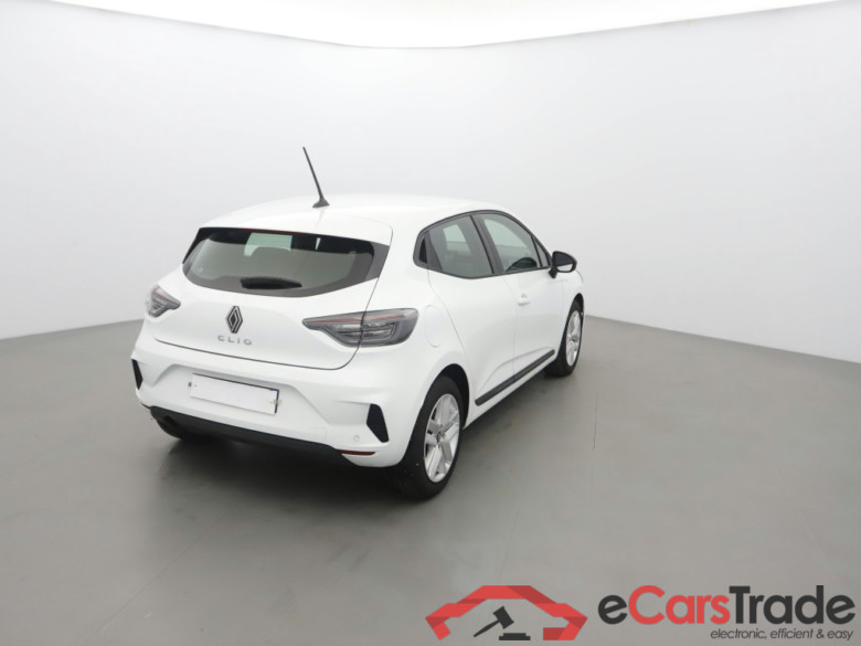Renault Clio Evolution 1.5 Blue dCi 100 #3