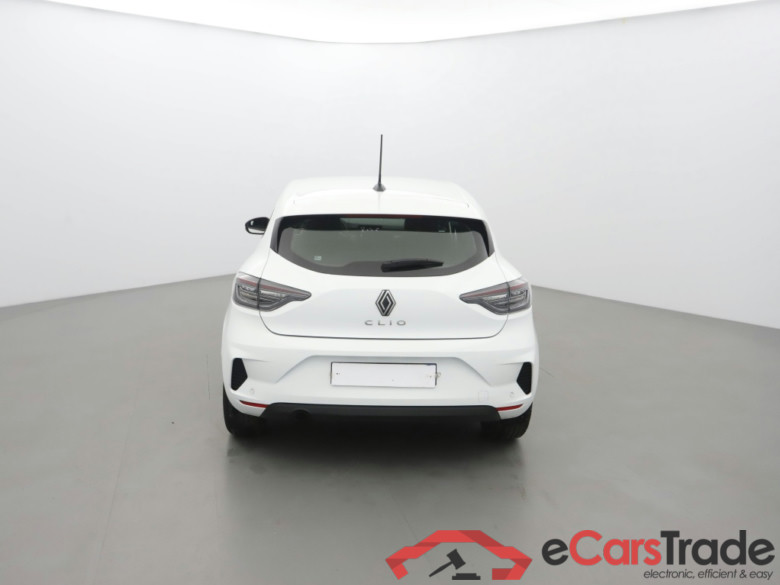 Renault Clio Evolution 1.5 Blue dCi 100 #4