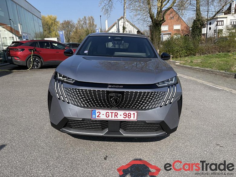 PEUGEOT 3008 1.2 Turbo MHEV #5