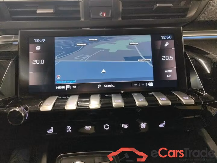 Peugeot 508 1.5 BlueHDi GT-Line Aut. Pano LED-Xenon I-Cockpit Focal Navi 1/2 Sport-Leather KeylessGo Camera Klima PDC ... #6