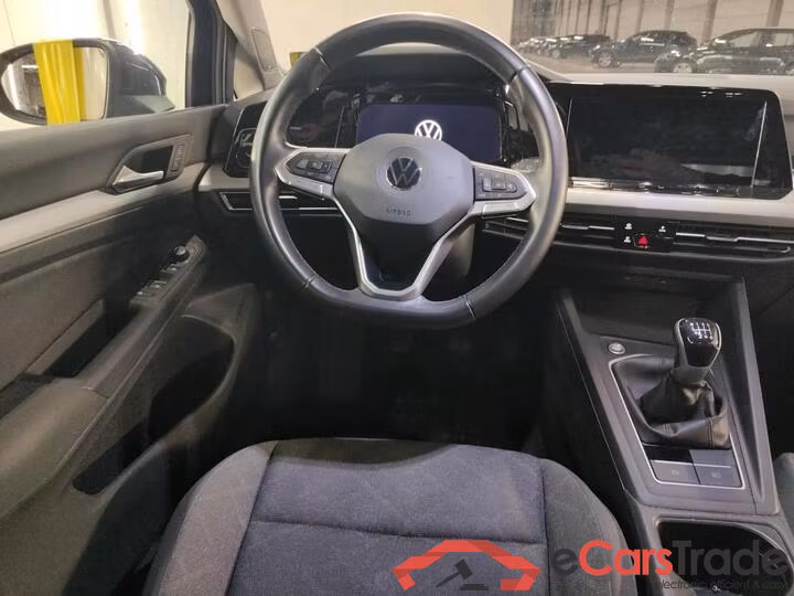 Volkswagen Golf 1.5 TSI Life LED Virtual Navi KeylessGo Klima PDC ... #5