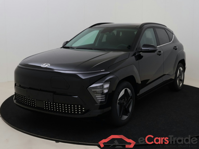 Hyundai Kona Shine 17