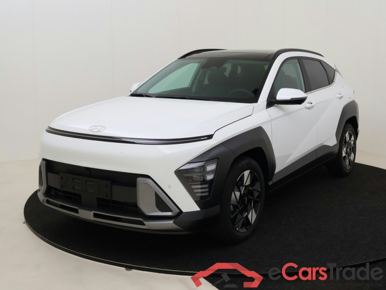 Hyundai Kona Shine Sensation+  1.6 Gdi HEV 6DCT #1