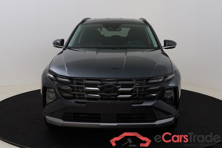 Hyundai Tucson Shine 1.6 T-GDi HEV 6AT #2