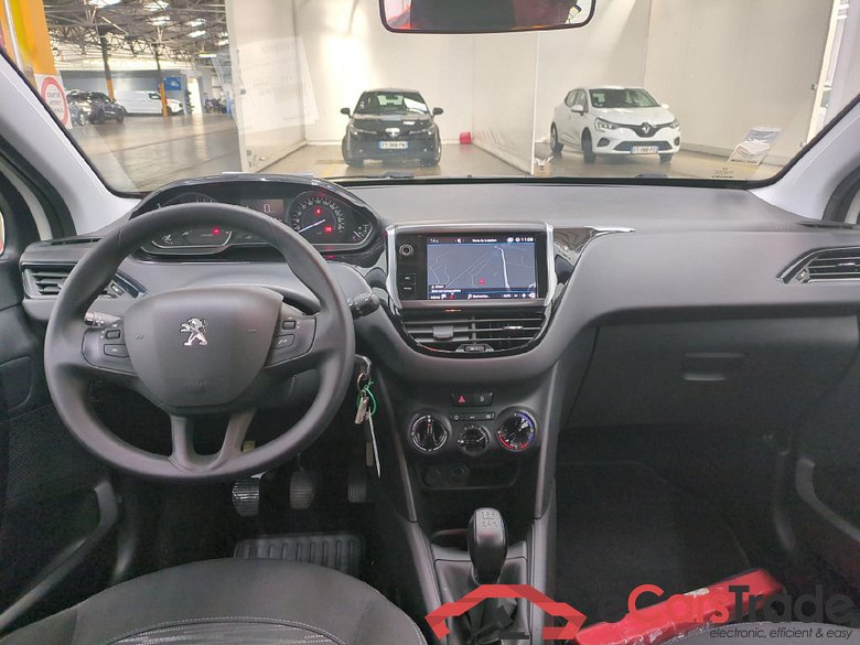 208 Affaire Premium Pack 1.2 80CV BVM5 E6dT #5