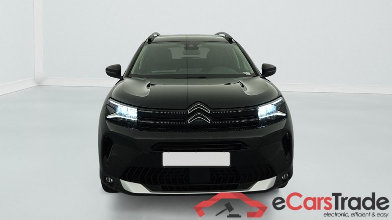 Citroen C5 AIRCROSS Hybride 145 e-DCS6 Max #2