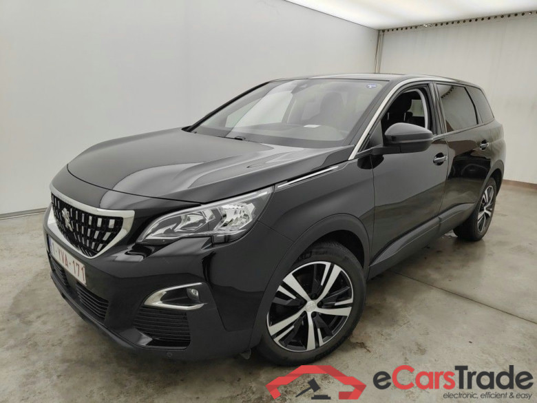 Peugeot 5008 1.5 BlueHDi 96kW S&S Active 5d #1