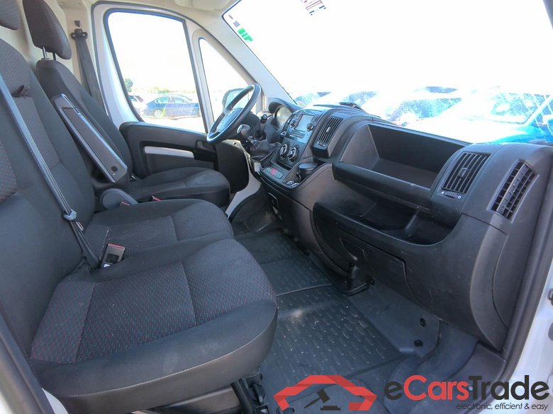 MOVANO L2H2 3.5T 140CH PCLIM #3