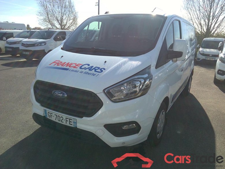 TRANSIT CUST TRENDB 300 L1H1 R #1