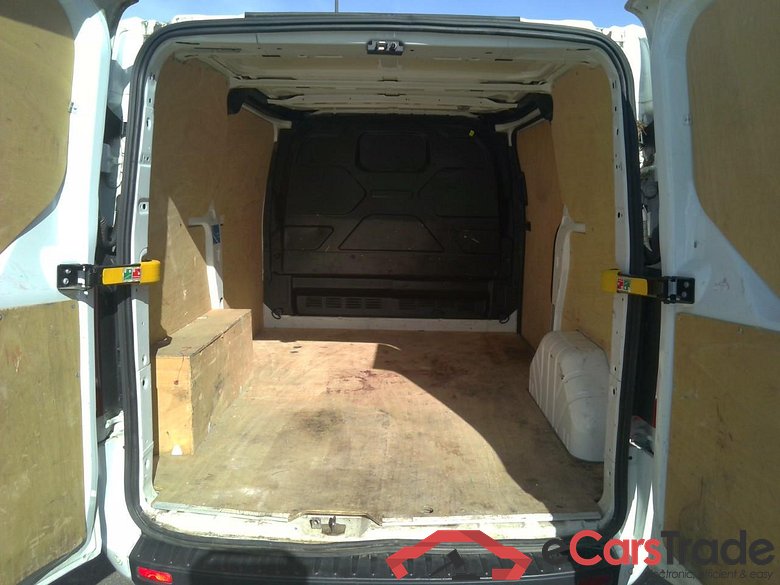 TRANSIT CUST TRENDB 300 L1H1 R #5