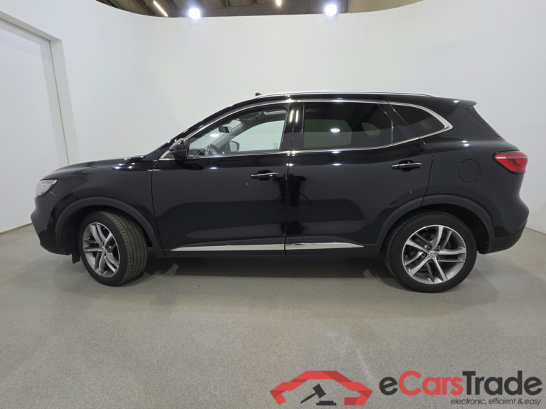 MG EHS 1.5 Plug-In Hybrid Luxury Aut. Pano LED-Xenon Virtual Navi Sport-Leather KeylessGo Camera 360 Klima PDC ... #2
