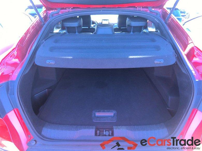 Arkana  Techno 1.3 TCE  140CV  BVA7  6E #6