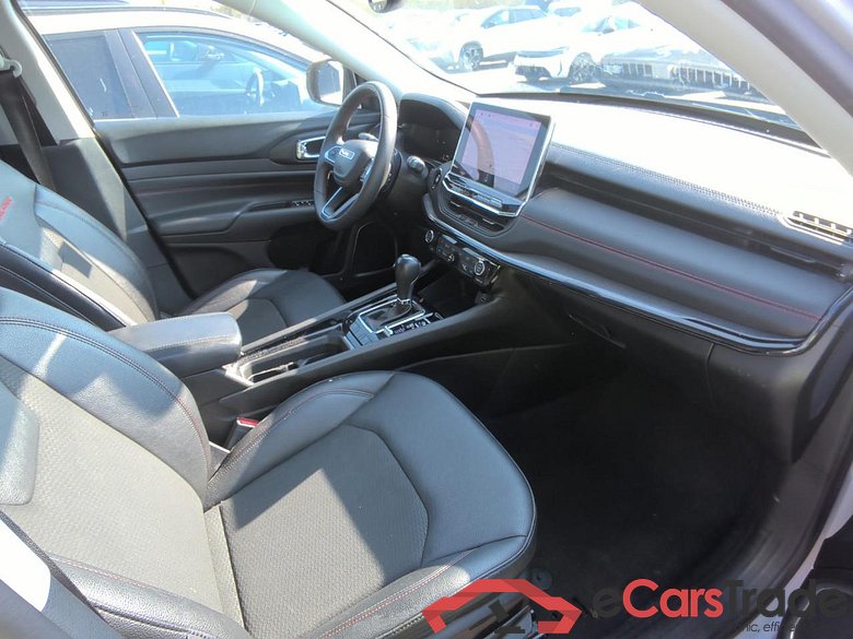 JEEP COMPASS 240 AT6 TRHK RSK #3