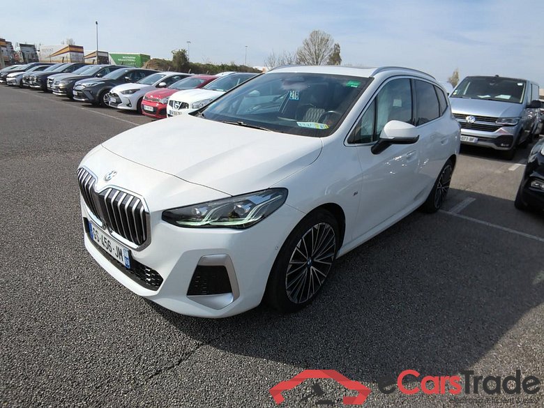 SERIE 2 M SPORT 218iBVA 136ch ACTIVE TOURER RSK #1