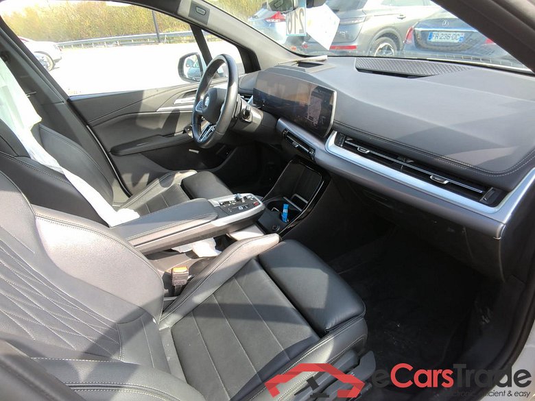 SERIE 2 M SPORT 218iBVA 136ch ACTIVE TOURER RSK #3