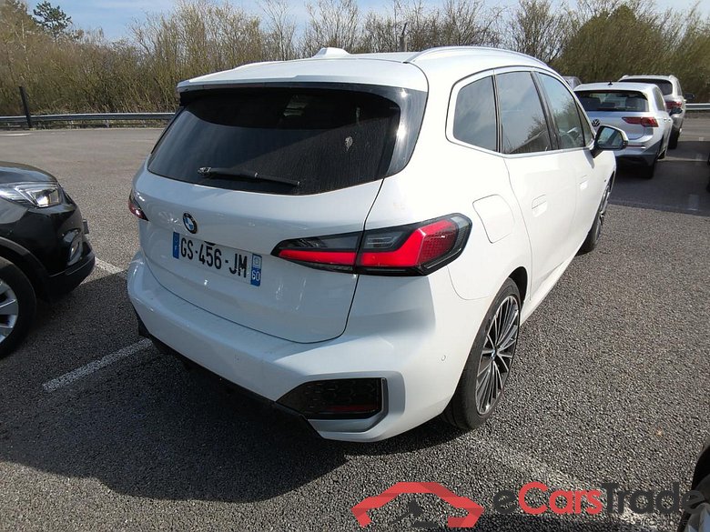 SERIE 2 M SPORT 218iBVA 136ch ACTIVE TOURER RSK #4